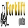 Forklift Quotes