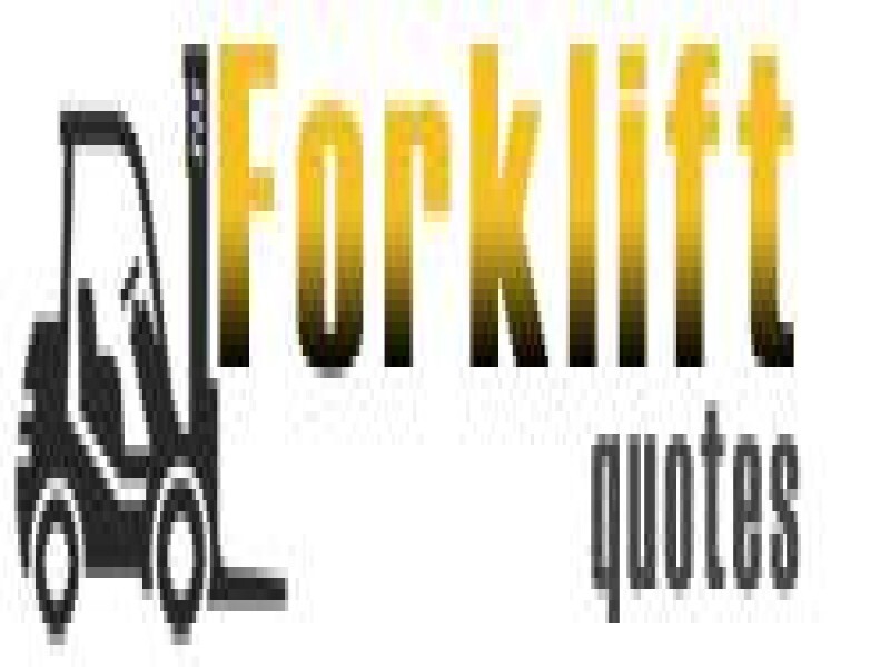 Forklift Quotes