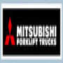 Mitsubishi Forklifts