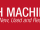 TH Machine Tools