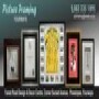 Picture Framing At Fourways