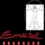 Emstel Graphics Art Mirrors Framing
