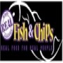 Real Fish And Chips