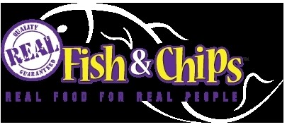 Real Fish And Chips