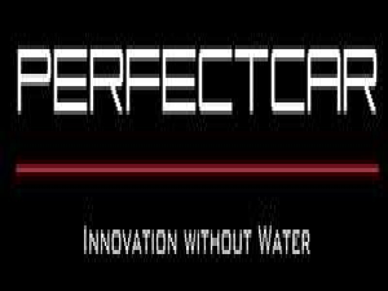 Perfectcar Eco Friendly Waterless Car Wash