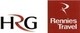 HRG Rennies Travel