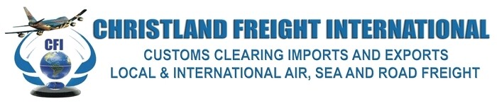 Christ Land Freight International