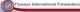 Flyways Inter-Forwarders