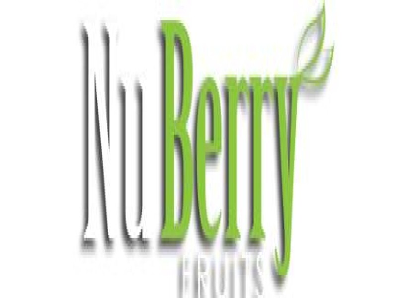 Nuberry Fruits