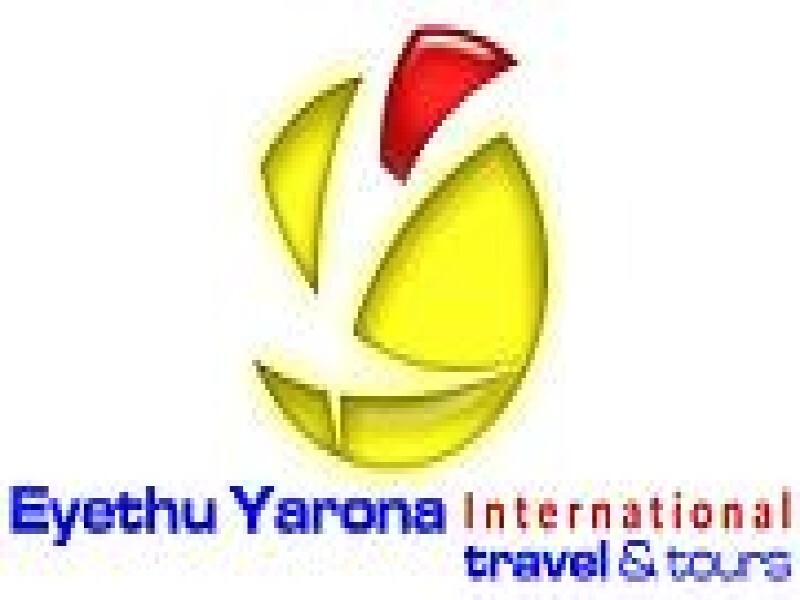 Eyethuyarona Travel & Tours