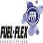 Fuel Flex Hose And Fittings