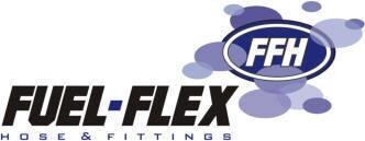 Fuel Flex Hose And Fittings