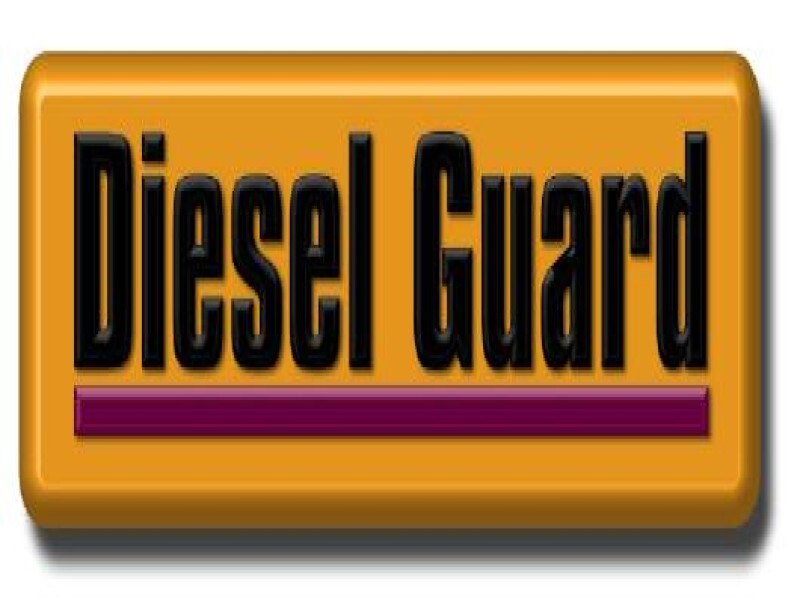 Diesel Guard