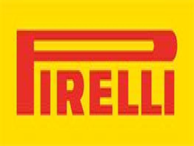 Pirelli Tyre