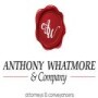 Anthony Whatmore