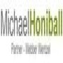 Michael Honiball