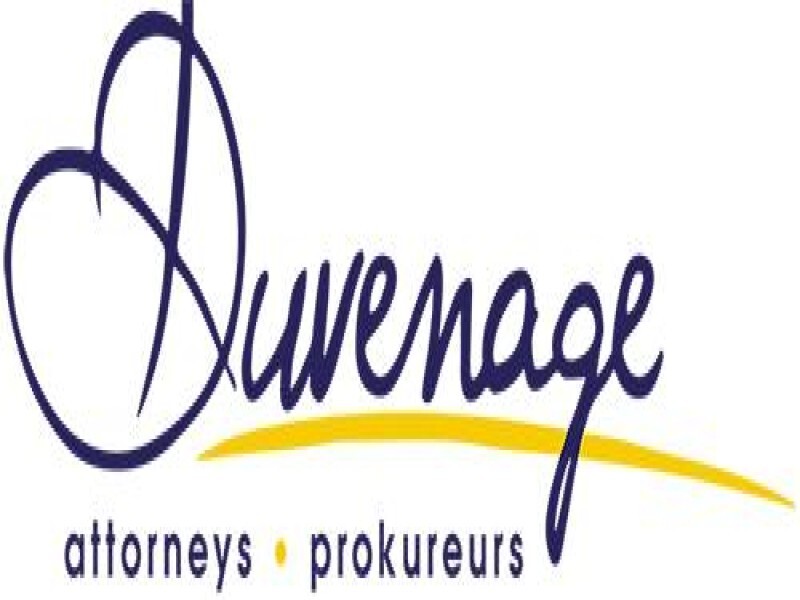 Duvenage