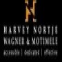 Harvey Nortje