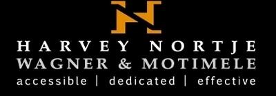 Harvey Nortje