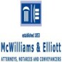 Mcwilliams & Elliott