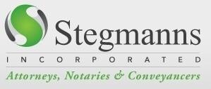 Stegmanns Incorporated