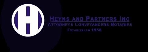 Heyns And Partners