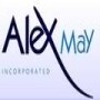 Alex May