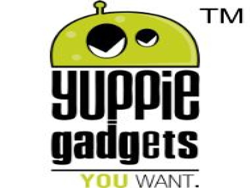 Yuppiegadgets