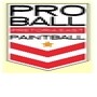 Pro-Ball Paintball Games