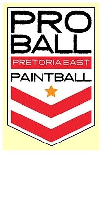 Pro-Ball Paintball Games