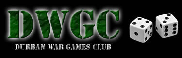 Durban War Games Club