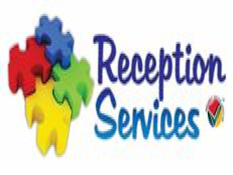 Reception Services