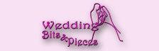 Wedding Bits & Pieces