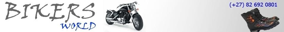 Bikersworld.Co.Za