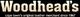 Woodhead'S