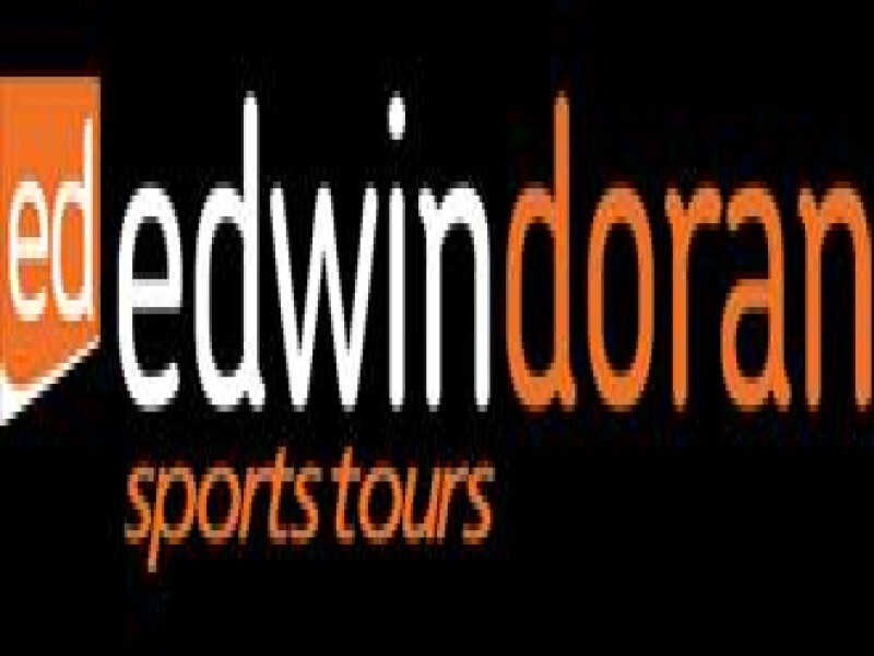 Edwin Doran Sports Tours