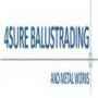 4 Sure Balustrading