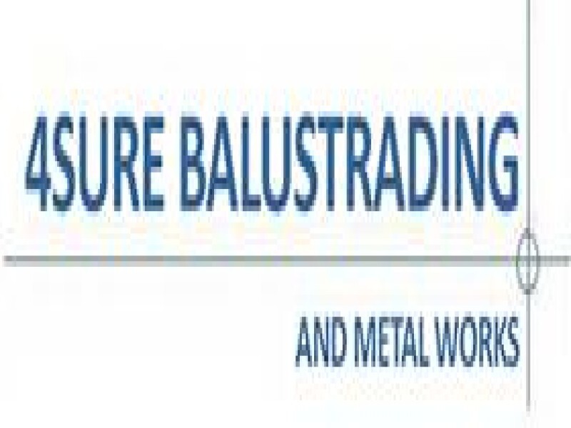 4 Sure Balustrading