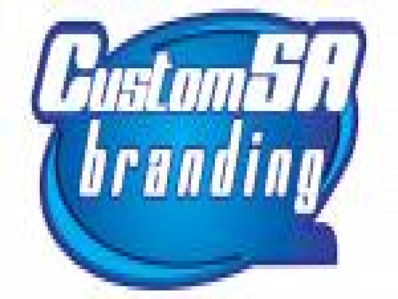 Custom Sa Branding