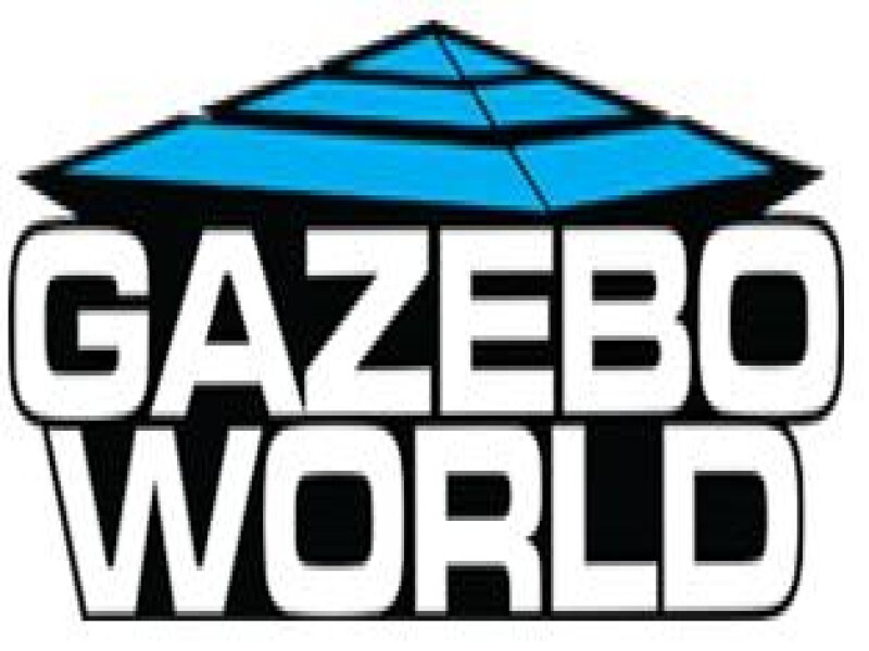 Gazebo World
