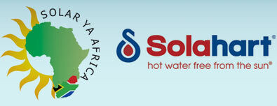 Solar Ya Africa