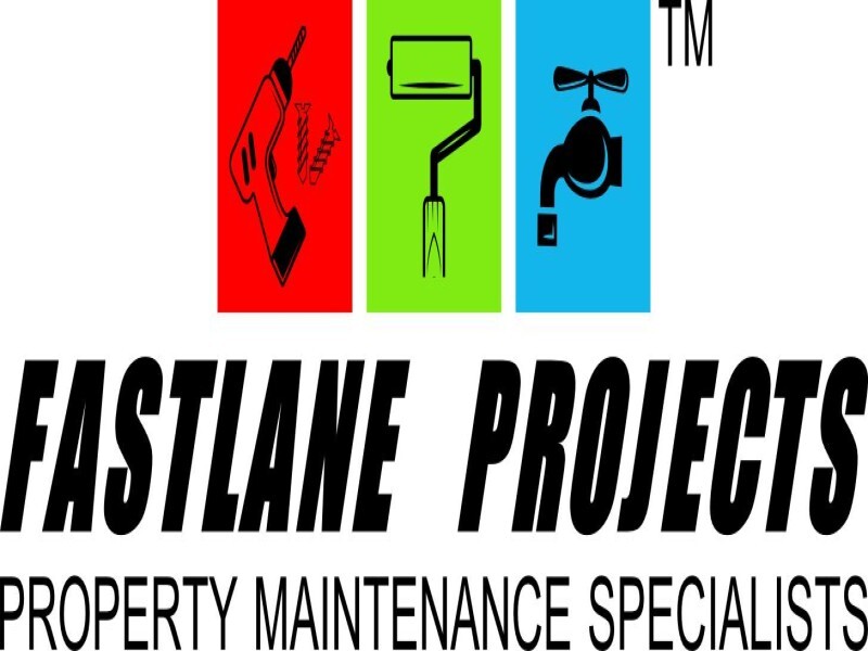 Fastlane Garden Services