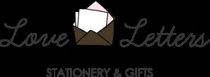 Love Letters Stationery And Gifts