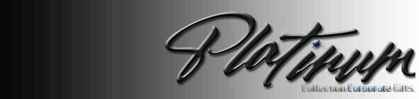 Platinum Collection Corporate Gifts