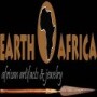 Earth Africa Curio