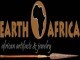 Earth Africa Curio