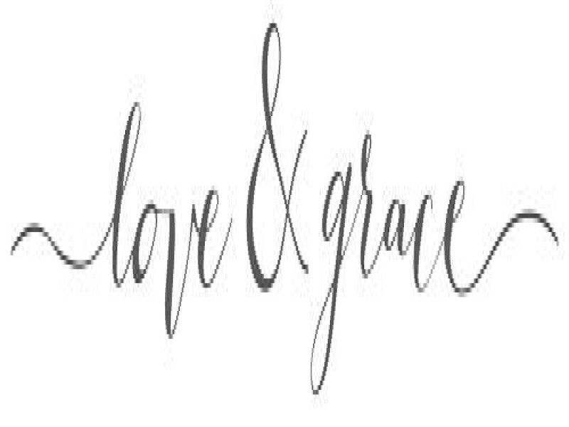 Love & Grace