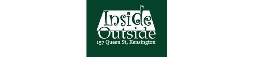 Inside Outside Squash Pots