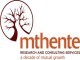 Mthente Research And Consulting Services