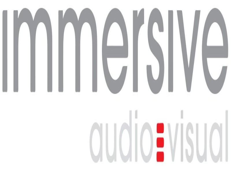 Immersive Audio Visual